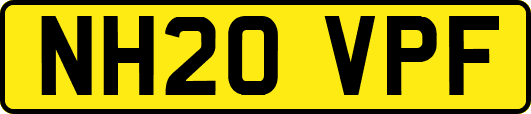 NH20VPF
