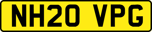NH20VPG