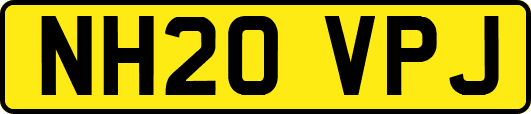 NH20VPJ