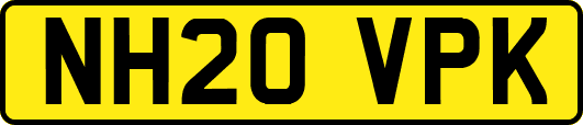 NH20VPK