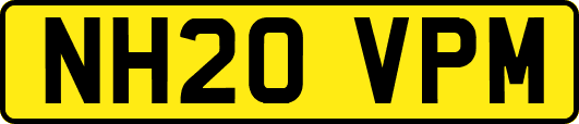NH20VPM