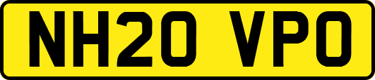 NH20VPO