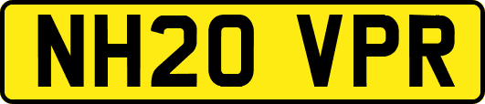 NH20VPR