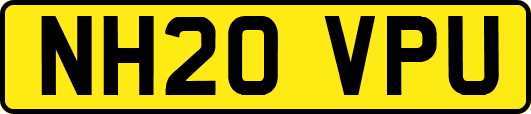 NH20VPU