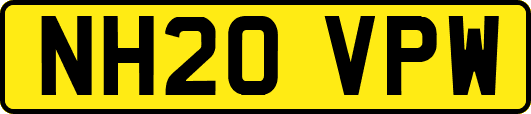 NH20VPW