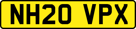 NH20VPX