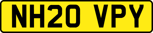 NH20VPY