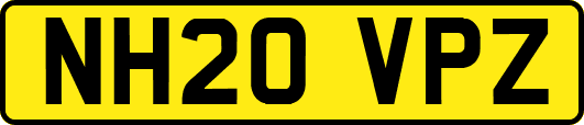 NH20VPZ