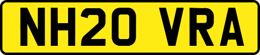 NH20VRA