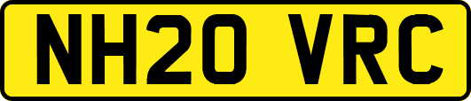 NH20VRC