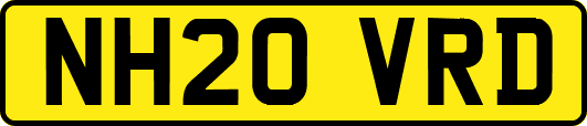 NH20VRD