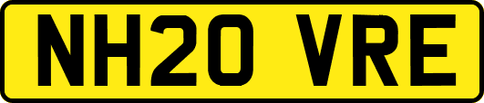 NH20VRE