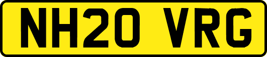 NH20VRG