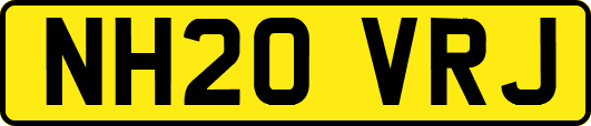 NH20VRJ