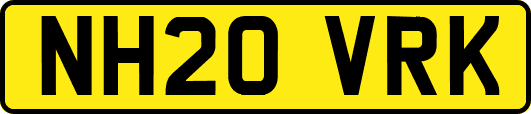 NH20VRK
