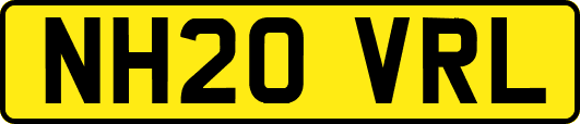 NH20VRL