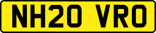 NH20VRO