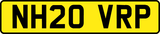NH20VRP