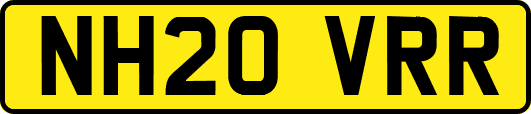 NH20VRR