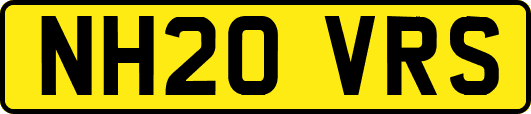 NH20VRS