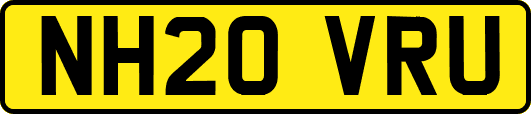 NH20VRU