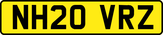 NH20VRZ