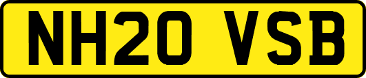 NH20VSB