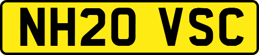 NH20VSC