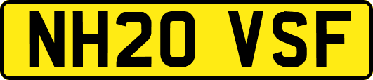NH20VSF
