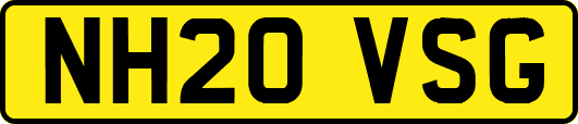 NH20VSG