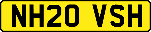 NH20VSH