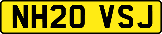 NH20VSJ