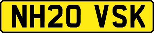 NH20VSK