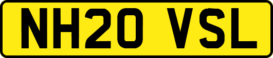 NH20VSL