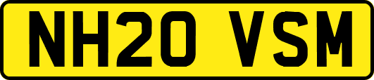 NH20VSM