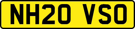NH20VSO