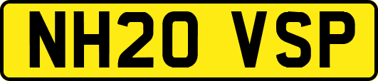 NH20VSP
