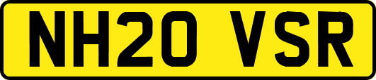 NH20VSR