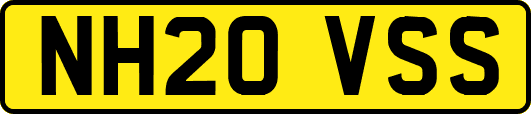NH20VSS