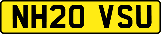 NH20VSU