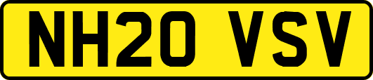 NH20VSV