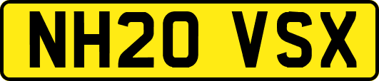 NH20VSX