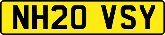 NH20VSY