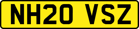 NH20VSZ
