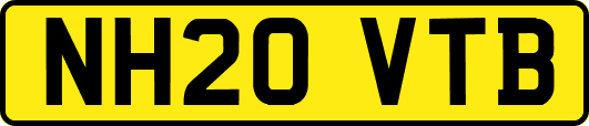 NH20VTB