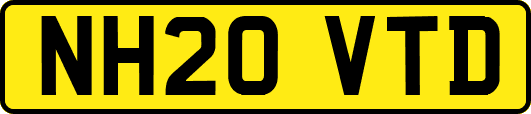 NH20VTD