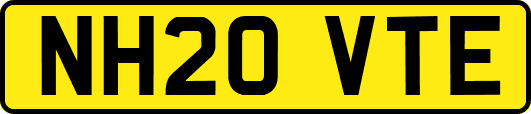 NH20VTE