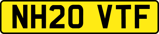 NH20VTF