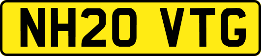 NH20VTG