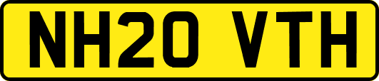 NH20VTH